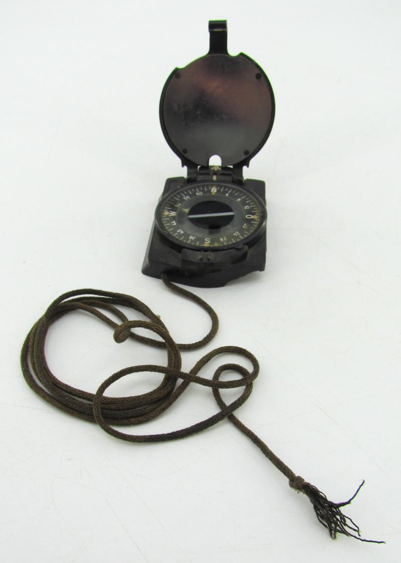 Wehrmacht Marschkompaß
