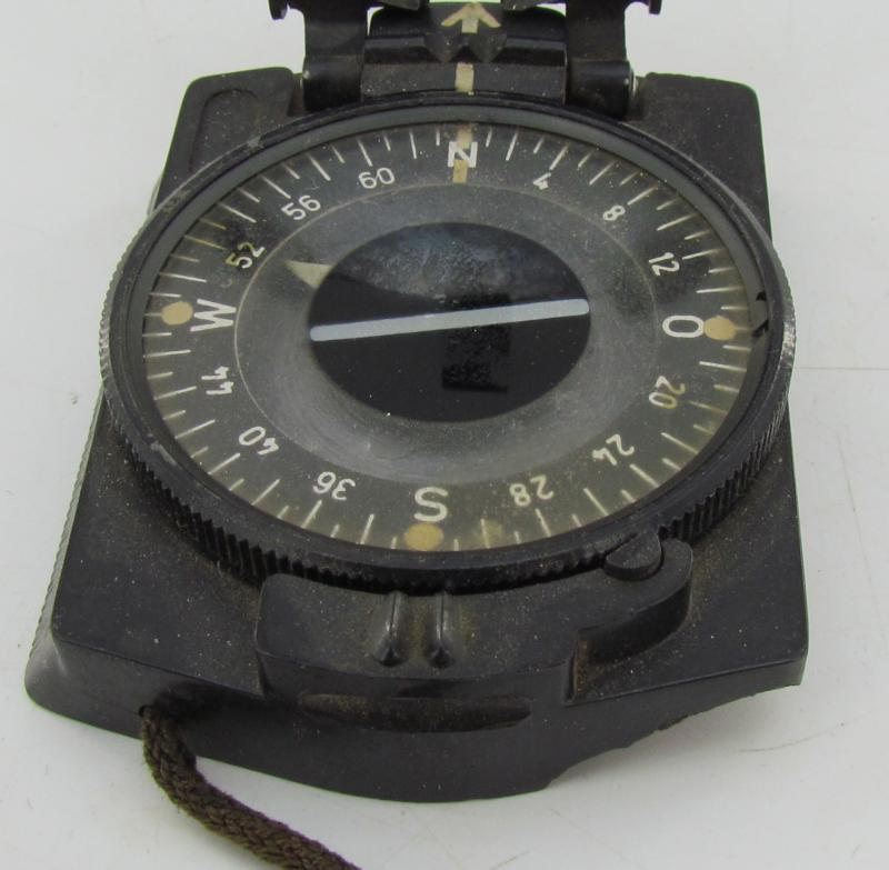 Wehrmacht Marschkompaß