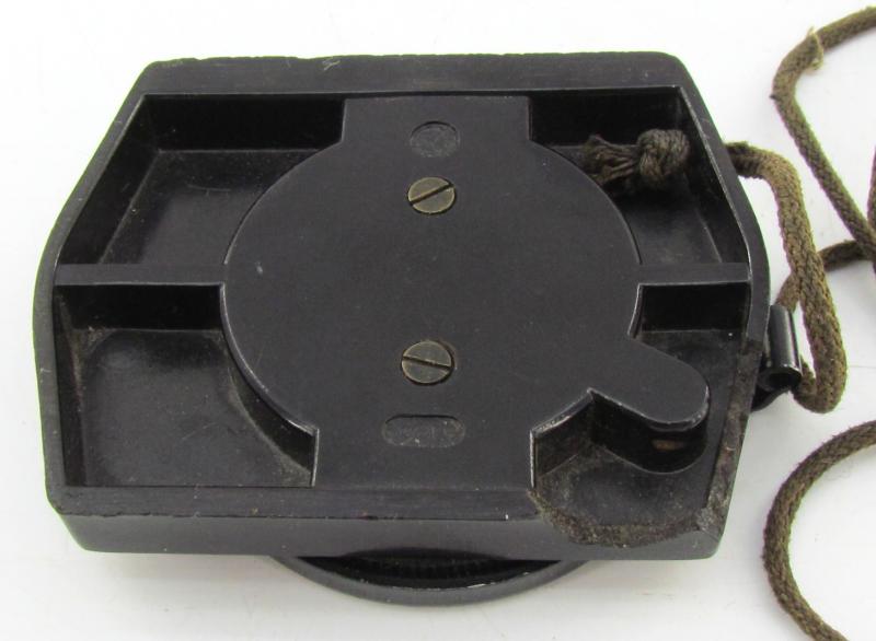 Wehrmacht Marschkompaß