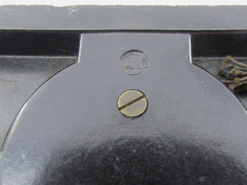 Wehrmacht Marschkompaß