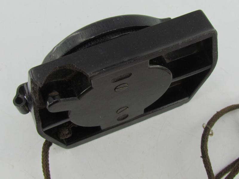 Wehrmacht Marschkompaß