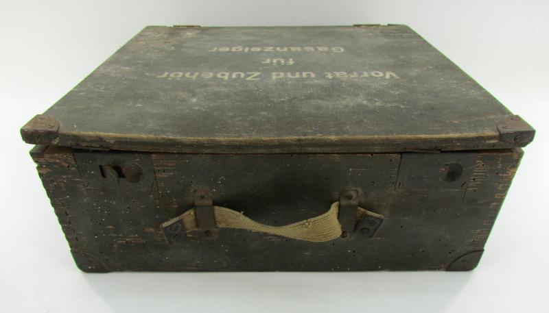 Transport Box Wehrmacht