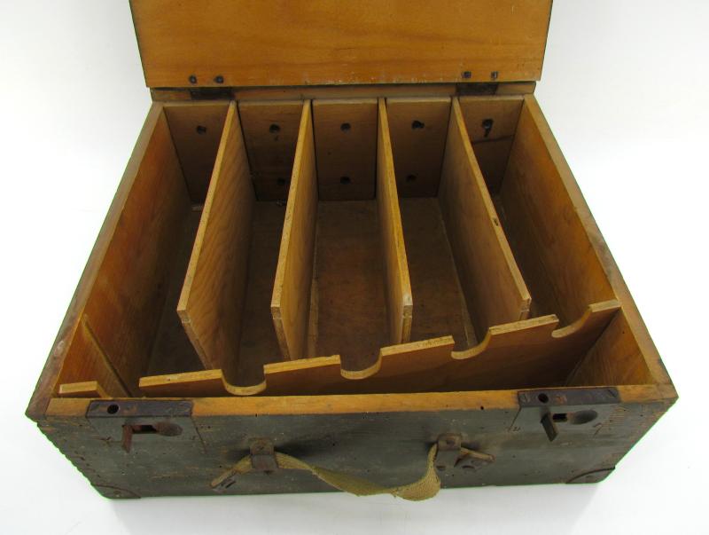 Transport Box Wehrmacht