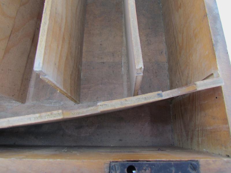 Transport Box Wehrmacht