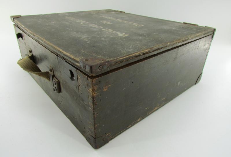 Transport Box Wehrmacht
