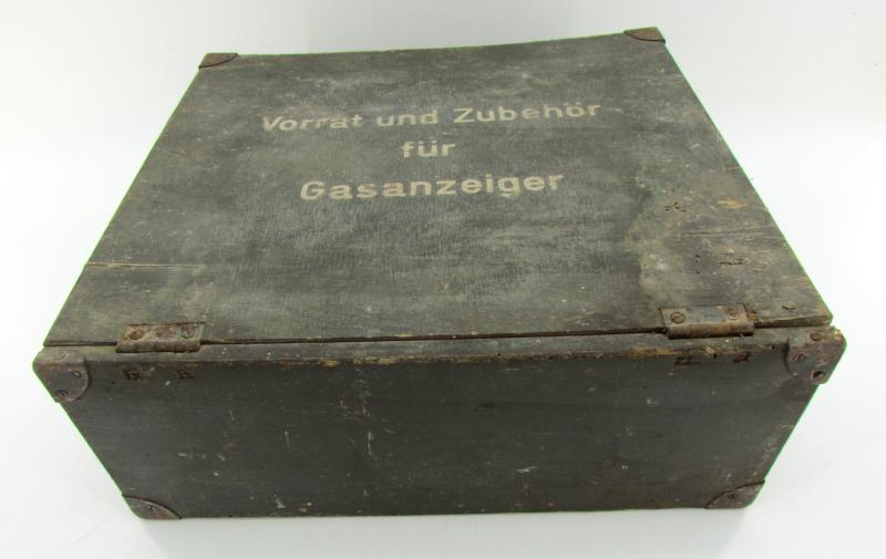 Transport Box Wehrmacht