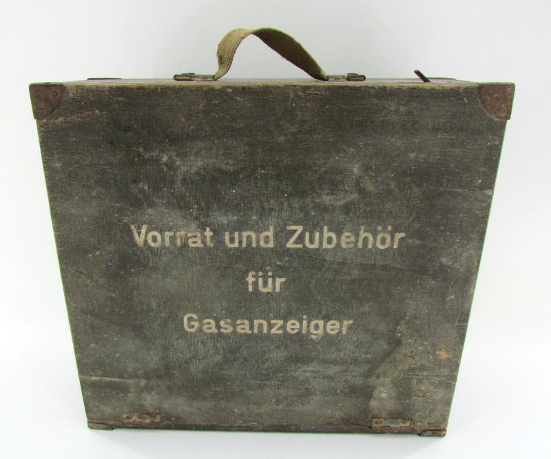 Transport Box Wehrmacht