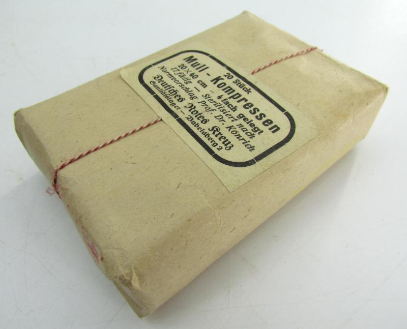 Deutsches Rotes Kreuz (DRK) 20